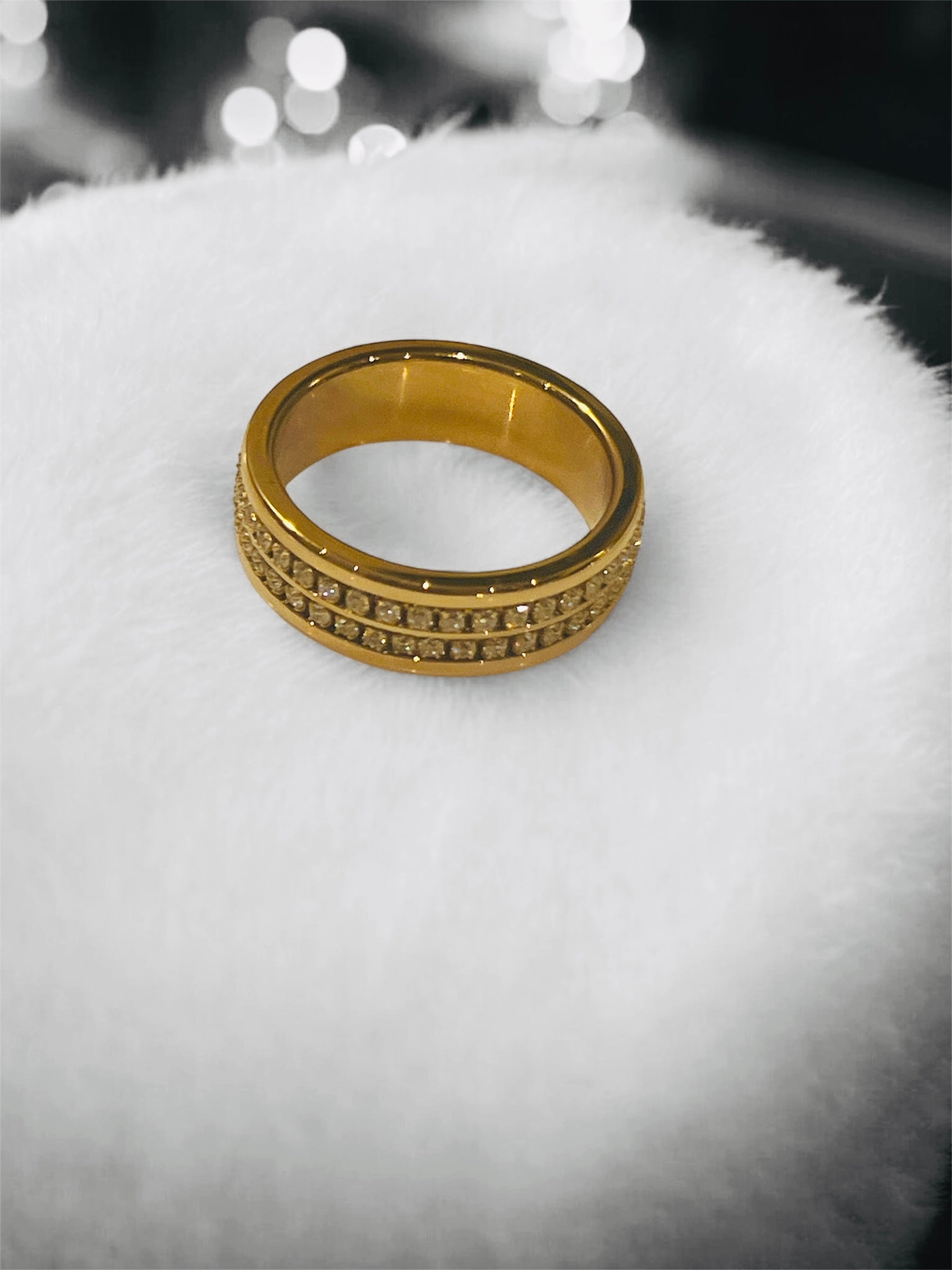 Golden Ring