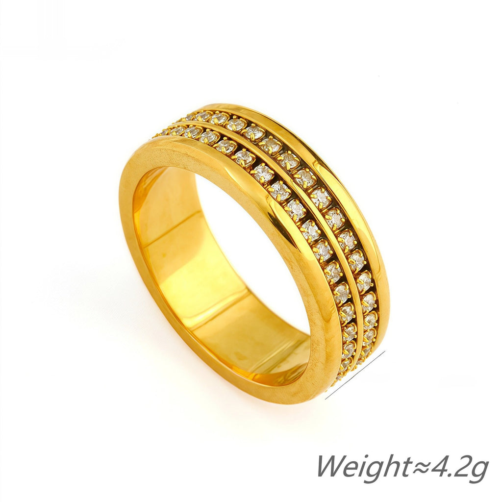 Golden Ring