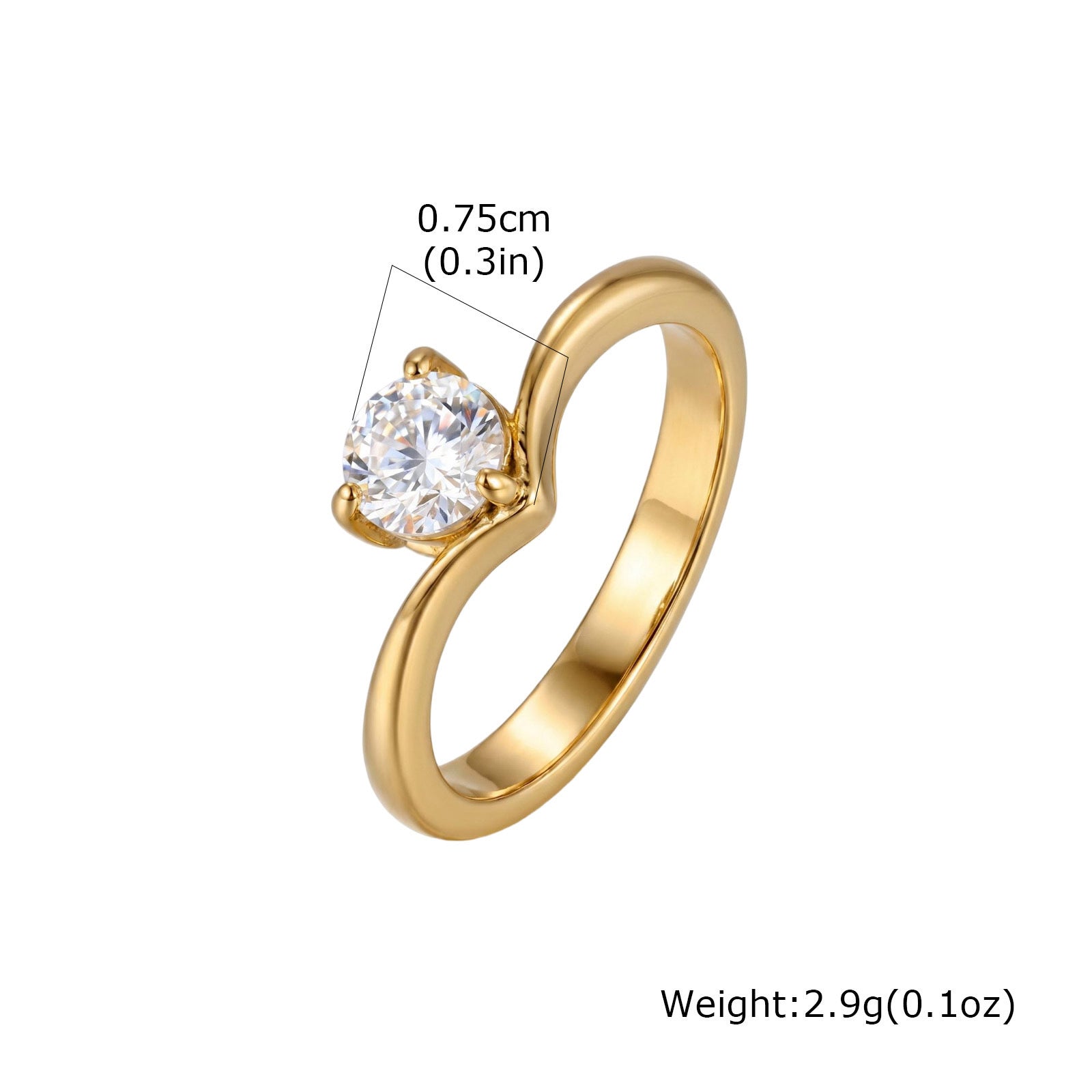 Aurora Golden Ring
