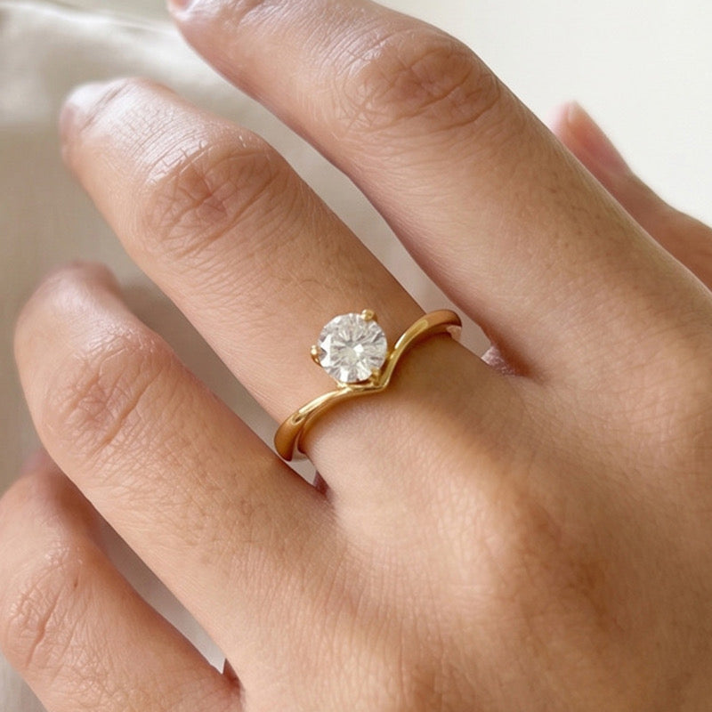 Aurora Golden Ring