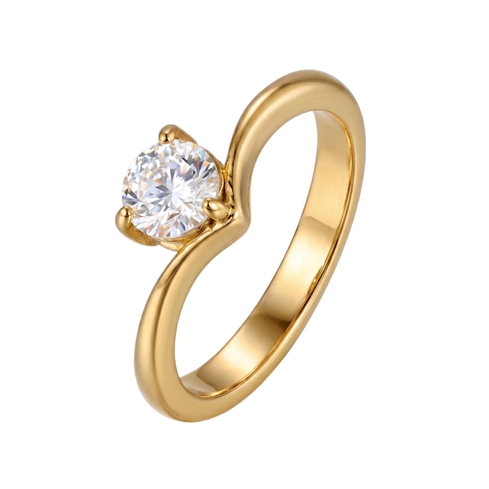 Aurora Golden Ring