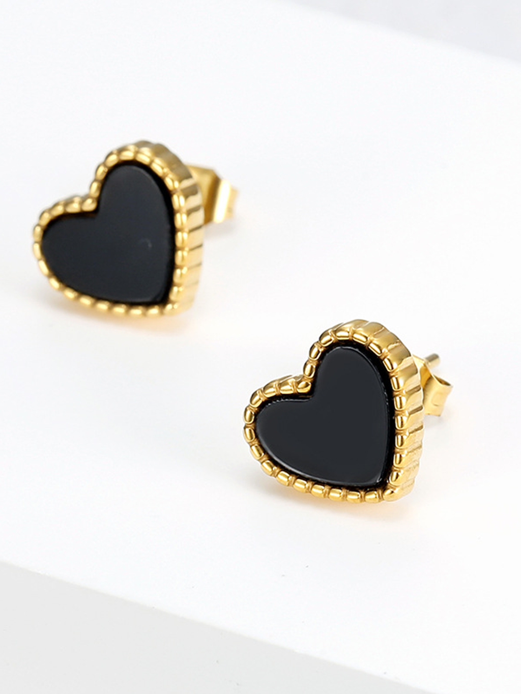Love Earrings