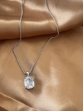 Celestia Crystal Necklace